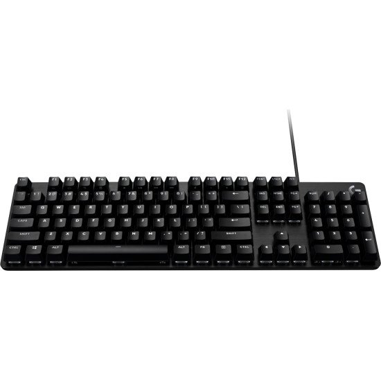 Logitech G G413 SE clavier USB AZERTY Belge Noir