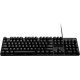 Logitech G G413 SE clavier USB AZERTY Belge Noir