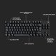 Logitech G G413 TKL SE clavier USB QWERTZ Suisse Noir