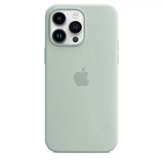 Apple MPTY3ZM/A coque de protection pour téléphones portables 17 cm (6.7") Housse Vert Apple MPTY3ZM/A coque de protection pour téléphones portables 17 cm (6.7") Housse Vert