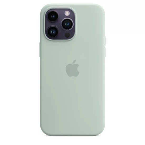 Apple MPTY3ZM/A coque de protection pour téléphones portables 17 cm (6.7") Housse Vert Apple MPTY3ZM/A coque de protection pour téléphones portables 17 cm (6.7") Housse Vert