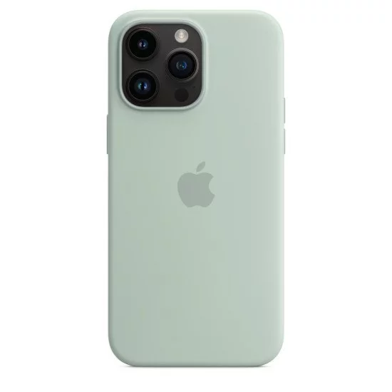Apple MPTY3ZM/A coque de protection pour téléphones portables 17 cm (6.7") Housse Vert Apple MPTY3ZM/A coque de protection pour téléphones portables 17 cm (6.7") Housse Vert