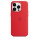 Apple MPTG3ZM/A coque de protection pour téléphones portables 15,5 cm (6.1") Housse Rouge