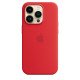 Apple MPTG3ZM/A coque de protection pour téléphones portables 15,5 cm (6.1") Housse Rouge