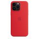 Apple MPTR3ZM/A coque de protection pour téléphones portables 17 cm (6.7") Housse Rouge