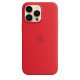 Apple MPTR3ZM/A coque de protection pour téléphones portables 17 cm (6.7") Housse Rouge