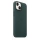 Apple MPP53ZM/A coque de protection pour téléphones portables 15,5 cm (6.1") Housse Vert