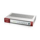 Zyxel ATP100 pare-feux (matériel) 1000 Mbit/s Zyxel ATP100 pare-feux (matériel) 1000 Mbit/s