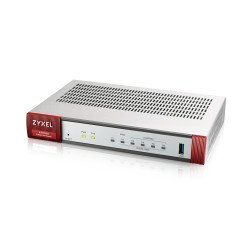Zyxel ATP100 pare-feux (matériel) 1000 Mbit/s Zyxel ATP100 pare-feux (matériel) 1000 Mbit/s