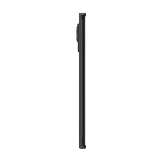 Motorola Edge 30 Ultra 16,9 cm (6.67") Double SIM Android 12 5G USB Type-C 12 Go 256 Go 4610 mAh Noir