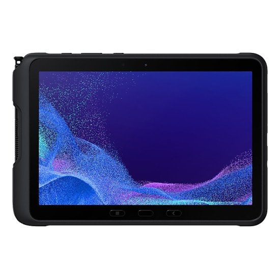 Samsung Galaxy Tab Active 4 Pro 128 Go 25,6 cm (10.1") 6 Go Wi-Fi 6 (802.11ax) Noir