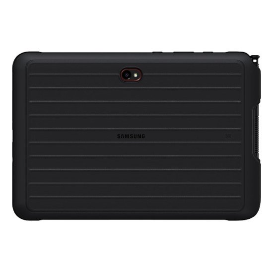 Samsung Galaxy Tab Active 4 Pro 128 Go 25,6 cm (10.1") 6 Go Wi-Fi 6 (802.11ax) Noir