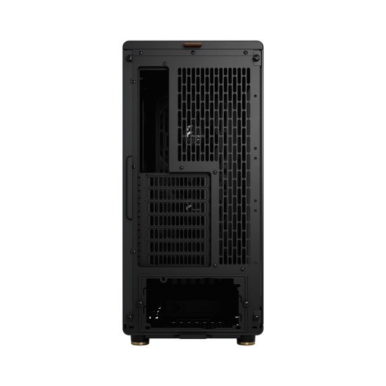 Fractal Design North Noir