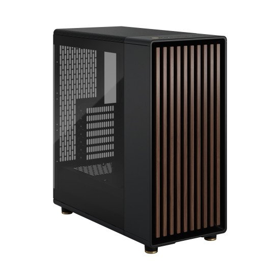 Fractal Design North Noir