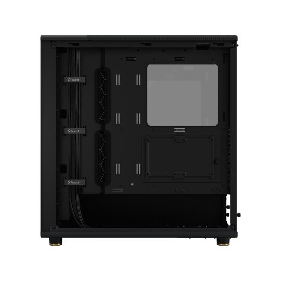 Fractal Design North Noir