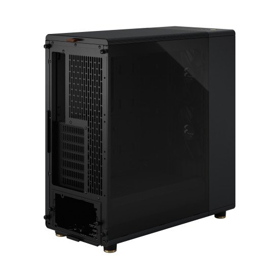 Fractal Design North Noir