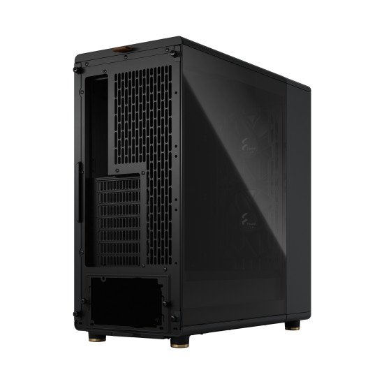 Fractal Design North Noir