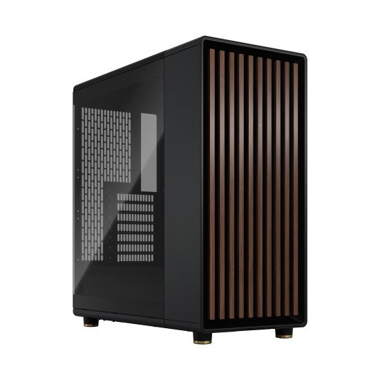 Fractal Design North Noir