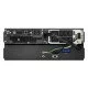 APC SRTL2200RM4UXLI-NC UPS Double-conversion (en ligne) 3 kVA 1980 W 8 sortie(s) CA APC SRTL2200RM4UXLI-NC UPS Double-conversion (en ligne) 3 kVA 1980 W 8 sortie(s) CA
