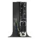 APC SRTL2200RM4UXLI-NC UPS Double-conversion (en ligne) 3 kVA 1980 W 8 sortie(s) CA APC SRTL2200RM4UXLI-NC UPS Double-conversion (en ligne) 3 kVA 1980 W 8 sortie(s) CA