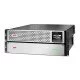 APC SRTL2200RM4UXLI-NC UPS Double-conversion (en ligne) 3 kVA 1980 W 8 sortie(s) CA APC SRTL2200RM4UXLI-NC UPS Double-conversion (en ligne) 3 kVA 1980 W 8 sortie(s) CA