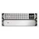 APC SRTL2200RM4UXLI-NC UPS Double-conversion (en ligne) 3 kVA 1980 W 8 sortie(s) CA APC SRTL2200RM4UXLI-NC UPS Double-conversion (en ligne) 3 kVA 1980 W 8 sortie(s) CA
