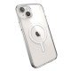 Speck 150119-5085 coque de protection pour téléphones portables 15,5 cm (6.1") Housse Transparent