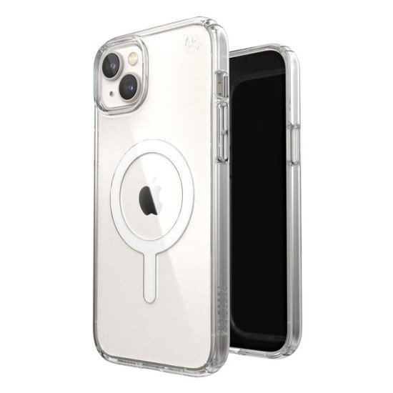 Speck 150119-5085 coque de protection pour téléphones portables 15,5 cm (6.1") Housse Transparent