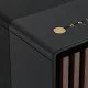 Fractal Design North Noir