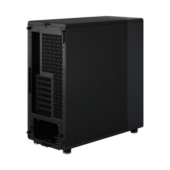 Fractal Design North Noir