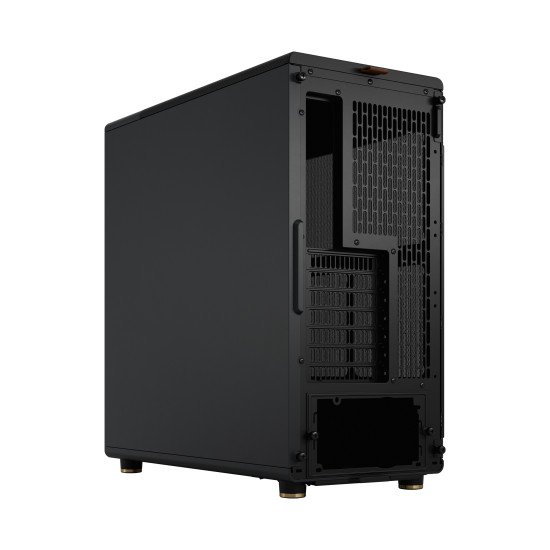 Fractal Design North Noir