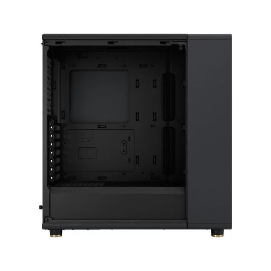 Fractal Design North Noir