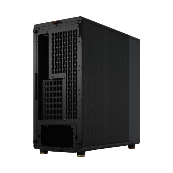 Fractal Design North Noir