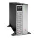 APC SRTL3000RM4UXLI-NC UPS Double-conversion (en ligne) 3 kVA 2700 W 8 sortie(s) CA