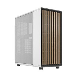 Fractal Design North Blanc Fractal Design North Blanc