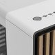 Fractal Design North Blanc