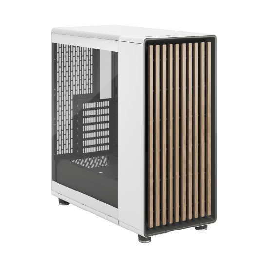 Fractal Design North Blanc