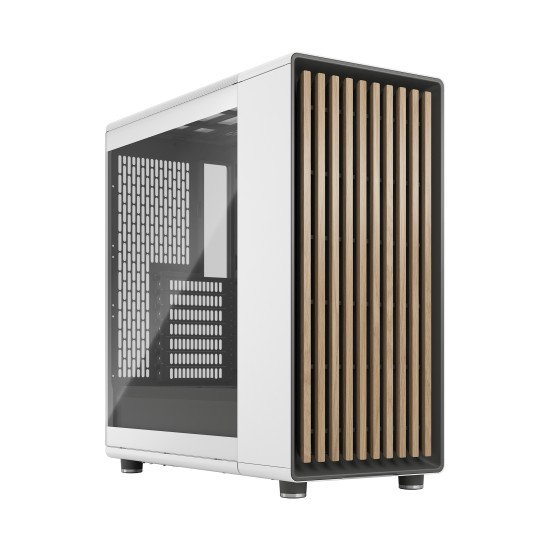 Fractal Design North Blanc