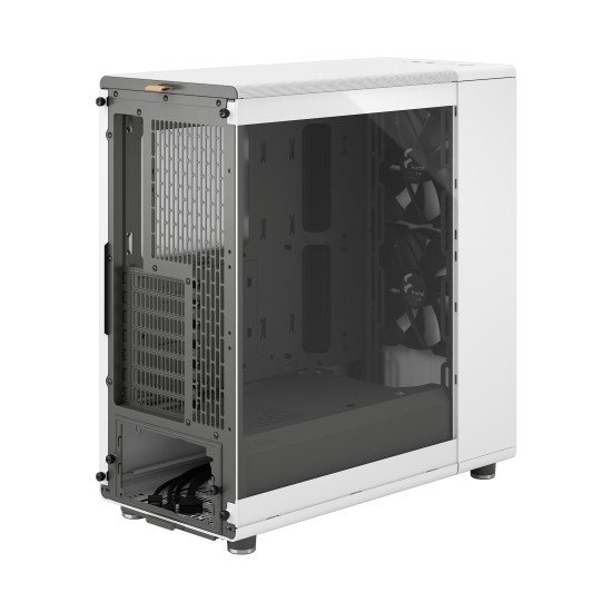 Fractal Design North Blanc