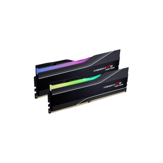 G.Skill Trident Z5 Neo RGB F5-6000J3636F16GX2-TZ5NR module de mémoire 32 Go 2 x 16 Go DDR5 6000 MHz