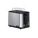 Braun HT 1510 2 part(s) 900 W Noir, Acier inoxydable