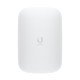 Ubiquiti Networks UniFi6 Extender 4800 Mbit/s Blanc