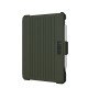 Urban Armor Gear 12339X117272 étui pour tablette 27,7 cm (10.9") Folio Vert