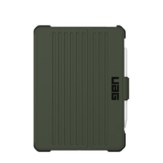 Urban Armor Gear 12339X117272 étui pour tablette 27,7 cm (10.9") Folio Vert