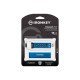 Kingston Technology IronKey Keypad 200 lecteur USB flash 16 Go USB Type-A 3.2 Gen 1 (3.1 Gen 1) Bleu