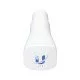 Ubiquiti LTU Instant 5 Blanc Connexion Ethernet POE Ubiquiti LTU Instant 5 Blanc Connexion Ethernet POE