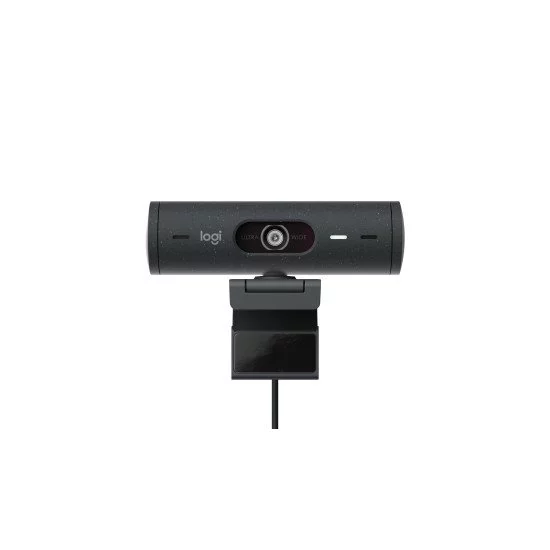 Logitech Brio 505 webcam 4 MP 1920 x 1080 pixels USB Noir Logitech Brio 505 webcam 4 MP 1920 x 1080 pixels USB Noir