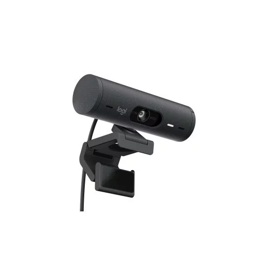 Logitech Brio 505 webcam 4 MP 1920 x 1080 pixels USB Noir Logitech Brio 505 webcam 4 MP 1920 x 1080 pixels USB Noir