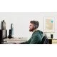 Logitech Brio 505 webcam 4 MP 1920 x 1080 pixels USB Noir Logitech Brio 505 webcam 4 MP 1920 x 1080 pixels USB Noir