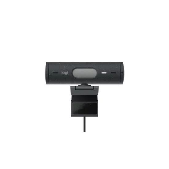 Logitech Brio 505 webcam 4 MP 1920 x 1080 pixels USB Noir Logitech Brio 505 webcam 4 MP 1920 x 1080 pixels USB Noir
